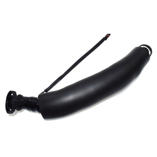For BMW Z4 325i 323i 330xi 525i 525xi 530Xi Crankcase Breather Hose 11157522931 - Picture 4 of 13