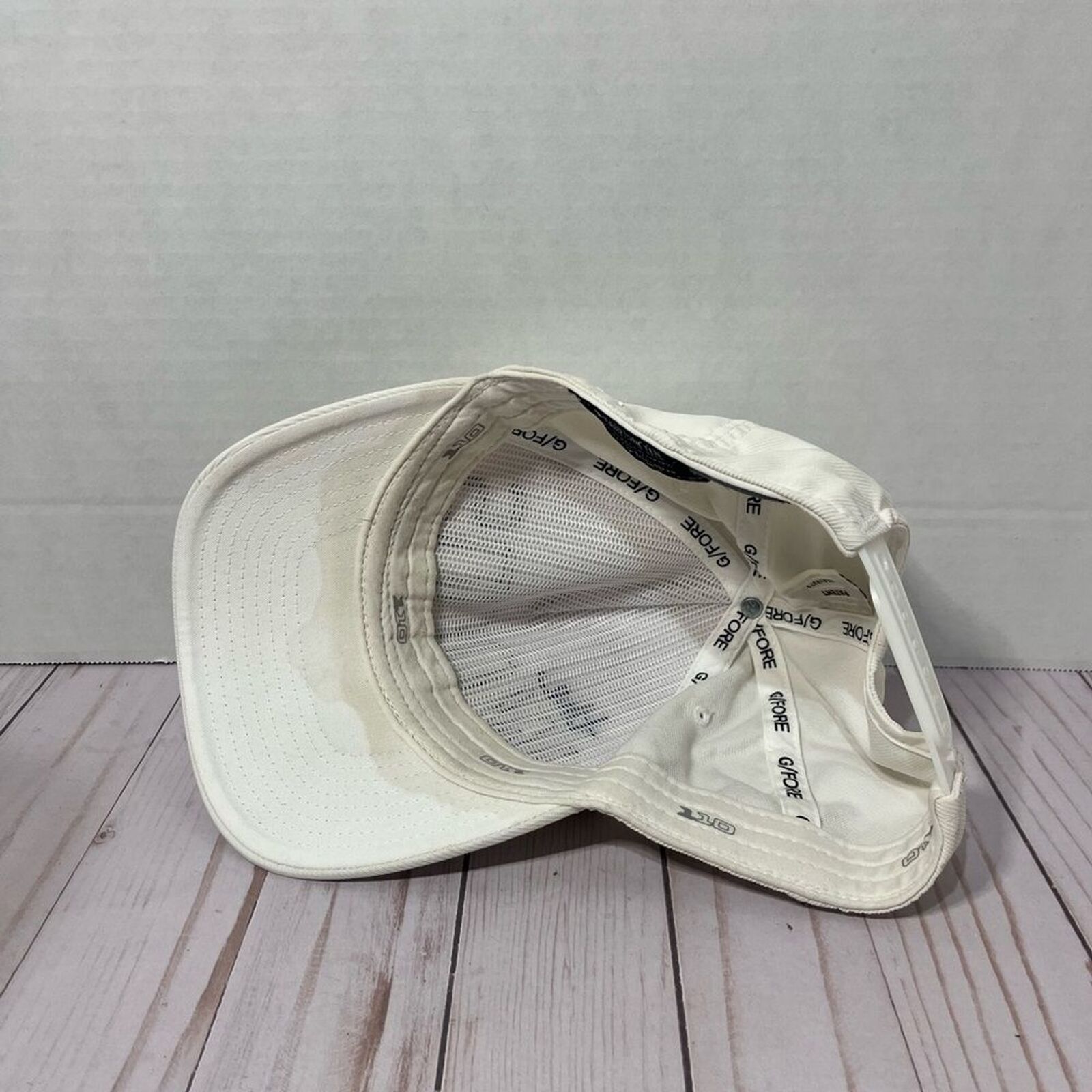 G/Fore 110 FlexFit The Woods Golf Hat - image 6