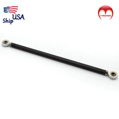 CNCRearset Gear Shift Shifter Rod Linkage For ZX6R ZX10R NINJA250R