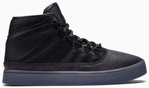 Jordan Westbrook 0 Black 2015 - 768934-010