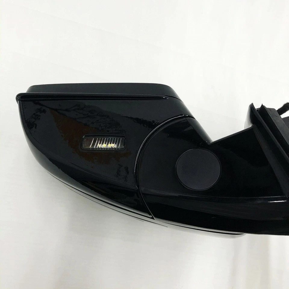 2Pcs W251 Car Side Door Mirror for Mercedes Benz R Class R300 R350 R320 2011+ - Image 4 of 4