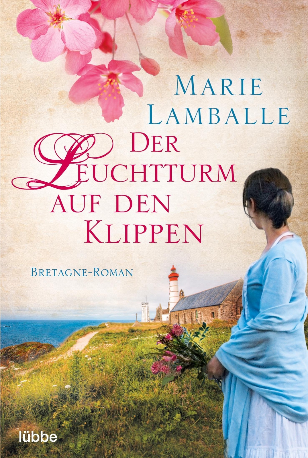 Thumbnail - Der Leuchtturm Auf Den Klippen Marie Lamballe