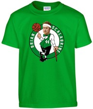 Brian Scalabrine Boston Celtics 