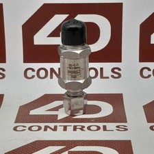 4A4M-C4L-1/3-SS | Parker | non-return Valve, Used (UPP)