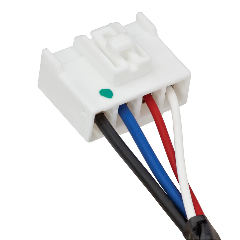 Controle de freio de reboque Reese para 07-09 Chrysler Aspen Voyager elétrico - Imagem 4 de 4