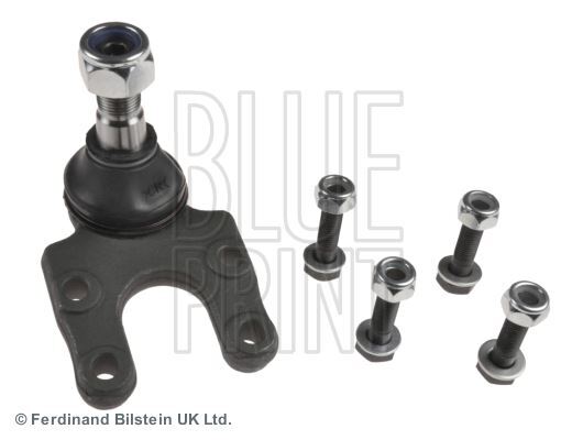Rotule de suspension avant droit Nissan Terrano II 2.7 TDi et 3.0 Di