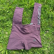 adidas  Loungewear Essentials High-Waisted Women's Logo Leggings 