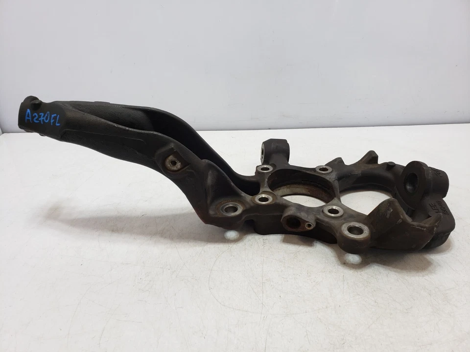 ✅ 06-13 OEM Range Rover Sport HSE L320 AWD junta dianteira esquerda do eixo do motorista - Imagem 2 de 4