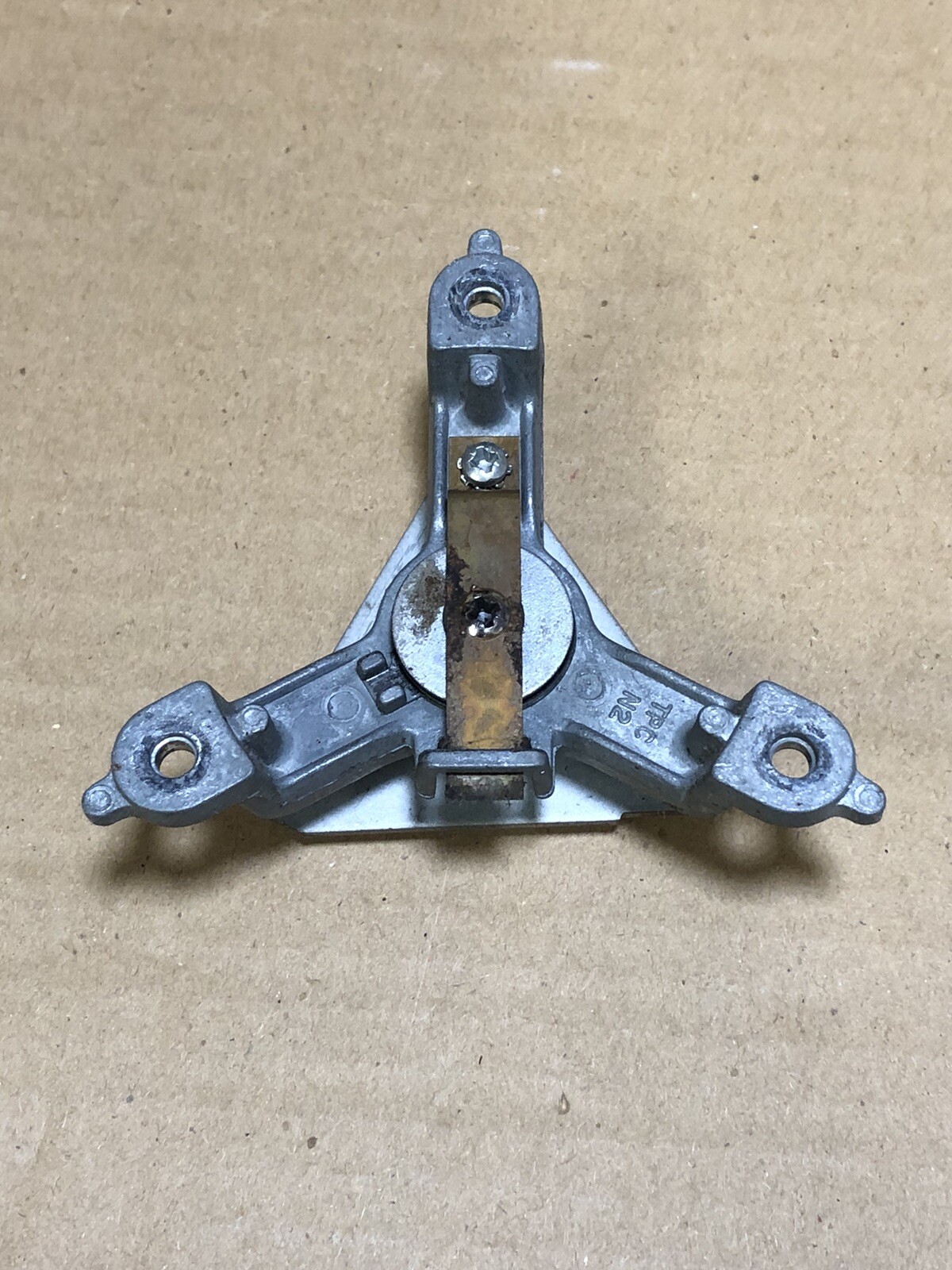 ECO86A White Knight Gas Tumble Dryer Drum Bearing eBay