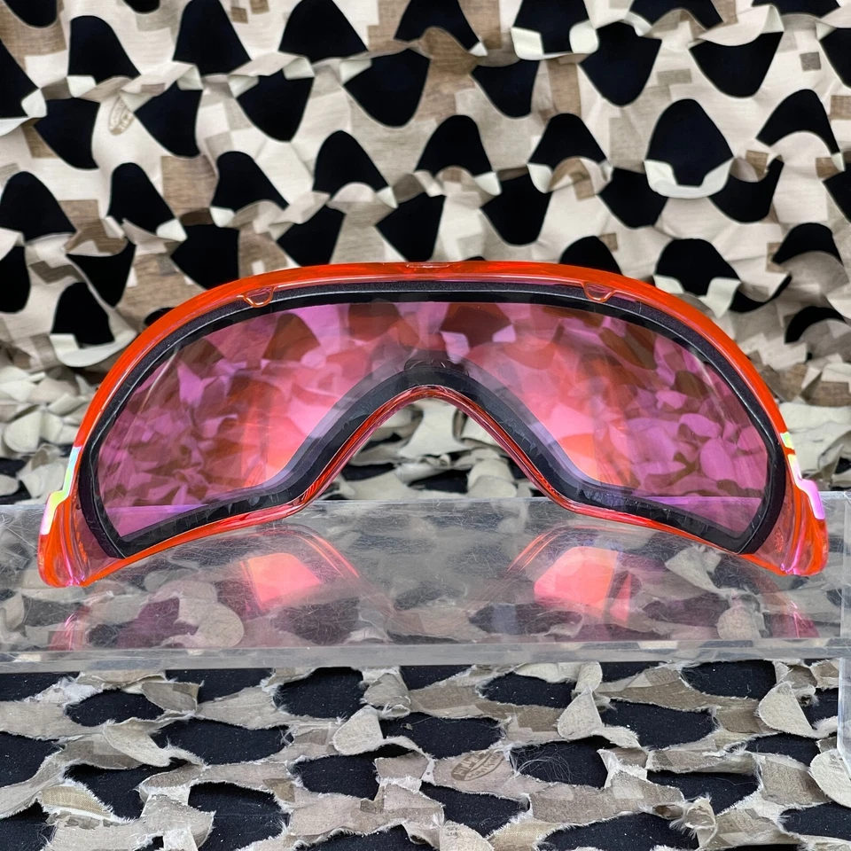 NUEVO V-Force Grill Lente Reflectante de Alta Definición (HDR) - Orquídea Foto 4 de 4