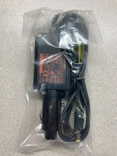 NEW OEM Sealed - Sony DCC-FX150 Car Battery Adaptor 12V 9.5V 2A