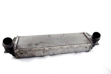 Radiateur BMW 525