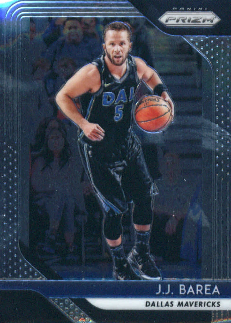 J.J. Barea Trading Cards for sale | eBay