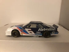  mark martin 1/24 action racing collectibles 1995 brickyard car limited edition 