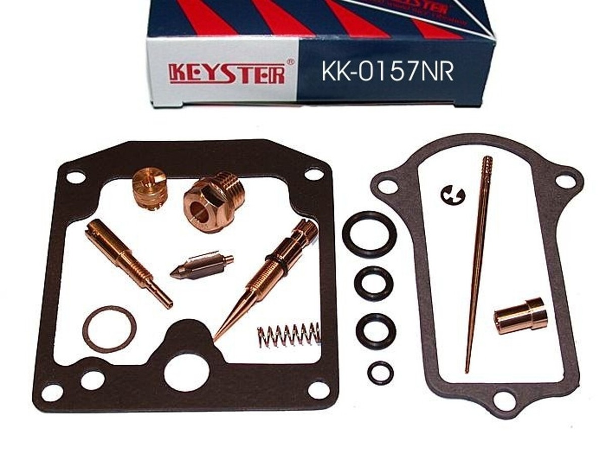 Keyster Carburetor Repair Kit, Kawasaki Z1000A1 KK-0157 | eBay