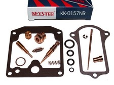 Keyster Carburetor Repair Kit, Kawasaki Z1000A1 KK-0157