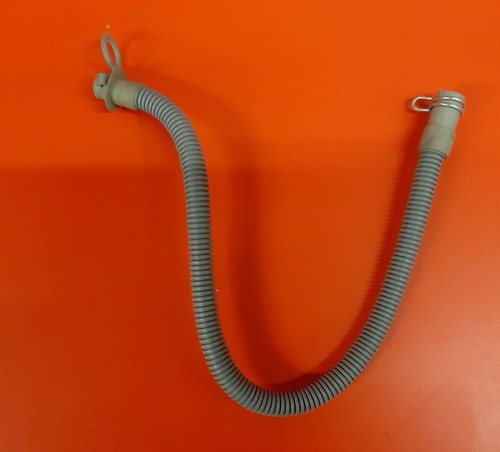 Waschmaschine TRICITY BENDIX AW1200W Schlauch ABLAUFPUMPE