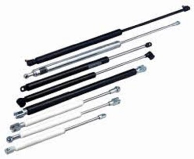 SOLLUX  Tanning Bed Gas Springs Shocks Set of 2 shocks Fast Shipping
