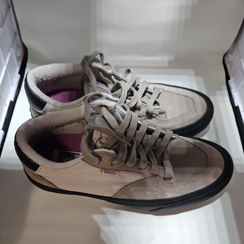 Vans Sk8-Hi MTE 2.0 dx Size 7.5 - 第 4/5 張圖片