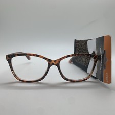 FOSTER GRANT VRL2104 TOR/LEP 2.00 Simply Specs Reading Glasses
