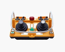 Industrial Wireless Electric Hoist Remote Control Transmitter + F24-60 Receiver