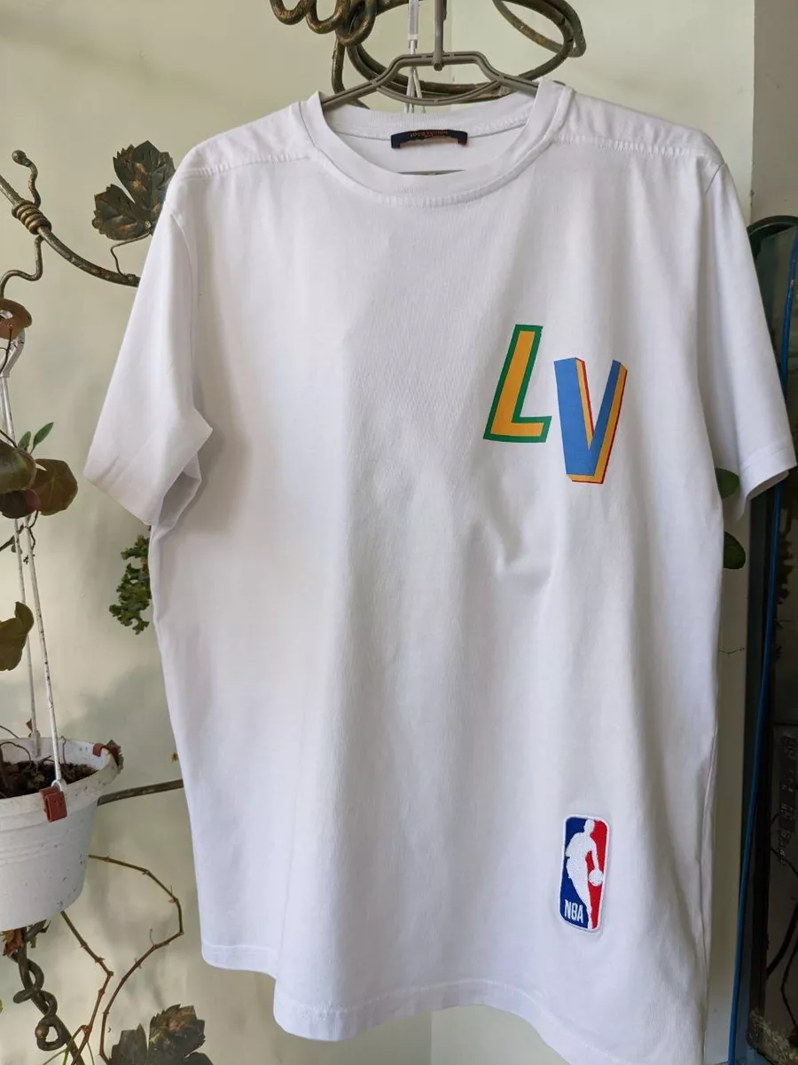 NEW FASHION] Louis Vuitton Colorful Luxury Brand T-Shirt Outfit For Men  Women