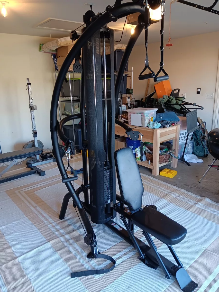 Inspire fitness m1 sale