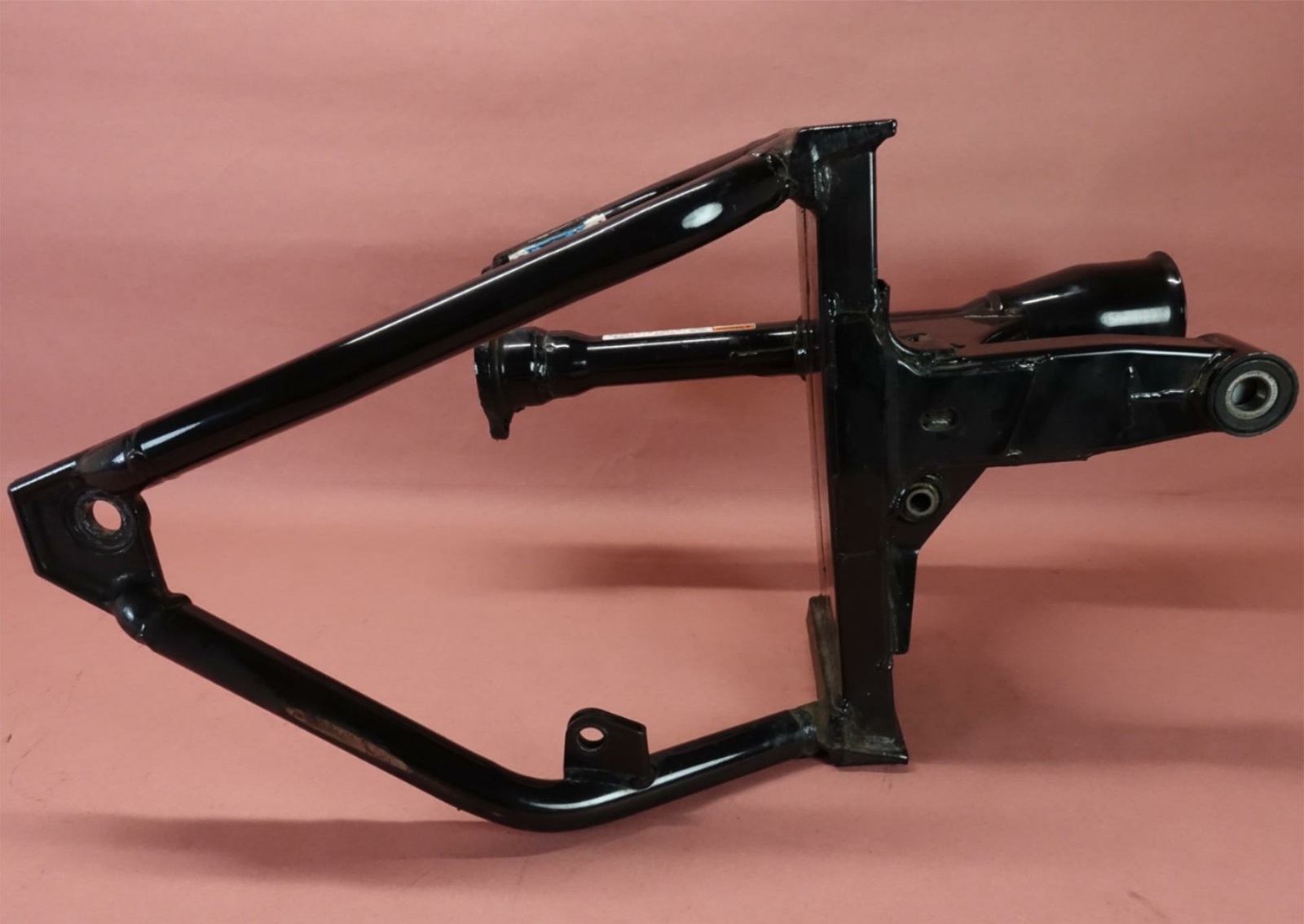 20052009 SUZUKI BOULEVARD C50 Swing Arm Swingarm eBay