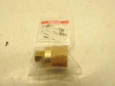 FPE - Forklift Connector Female REGO REGO RE7141F Hacus Aftermarket - New