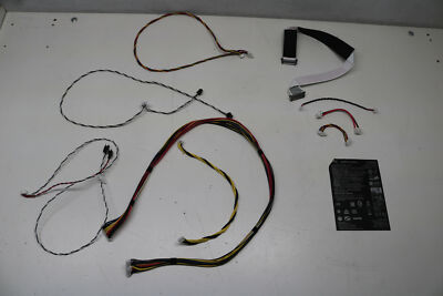 NEC MultiSync 98'' 4K C981Q LCD Monitor Flex Cable Set