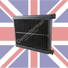 Toyota Celica 1999-2006 & Toyota Corolla 1999-2004 heater matrix. UK Made NEW
