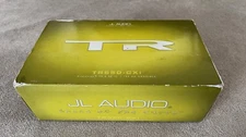 JL AUDIO TR650-CXi 6.5