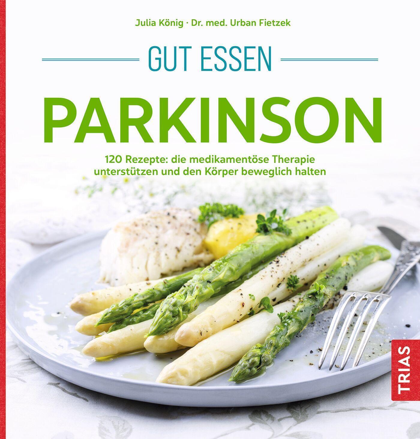 Thumbnail - Gut Essen Parkinson, Julia König