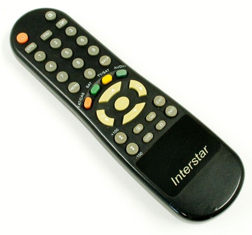 Télécommande universelle Silvercrest
