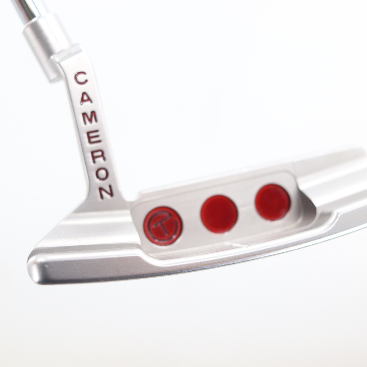 Circle T Scotty Cameron Tour Only Studio Select Newport 2 Circle T Scotty Cameron Tour Only Studio Select Newport 2