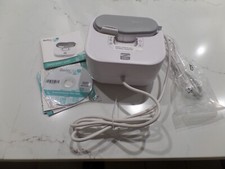 BellaLite by Silk'n At Home Pulsed Light Hair Removal Kit NIB Professional