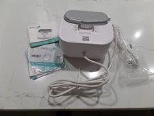 BellaLite by Silk'n At Home Pulsed Light Hair Removal Kit NIB Professional 