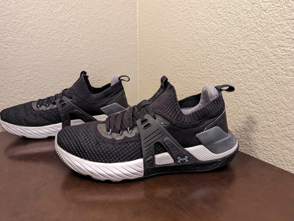 Zapatos under armour the rock 2018 cheap