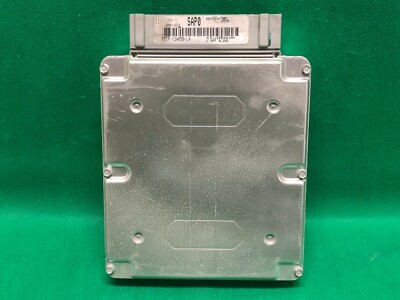 PLUG & PLAY 95 FORD VAN E150 4.9 ECU ECM PCM MODULE SAP0 F5TF-12A650-LA NC0