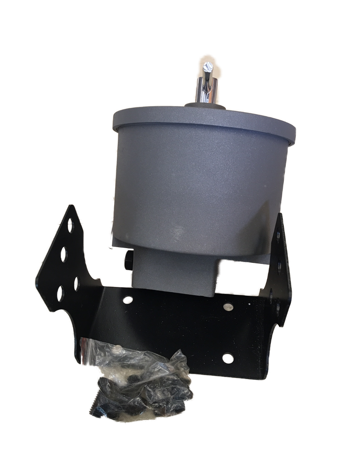 Triple R - RRR TR19500 & TR19530 or Filtroil BU-100 filter housing ...
