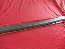 Pare-choc avant Alfa Romeo ALFA 75