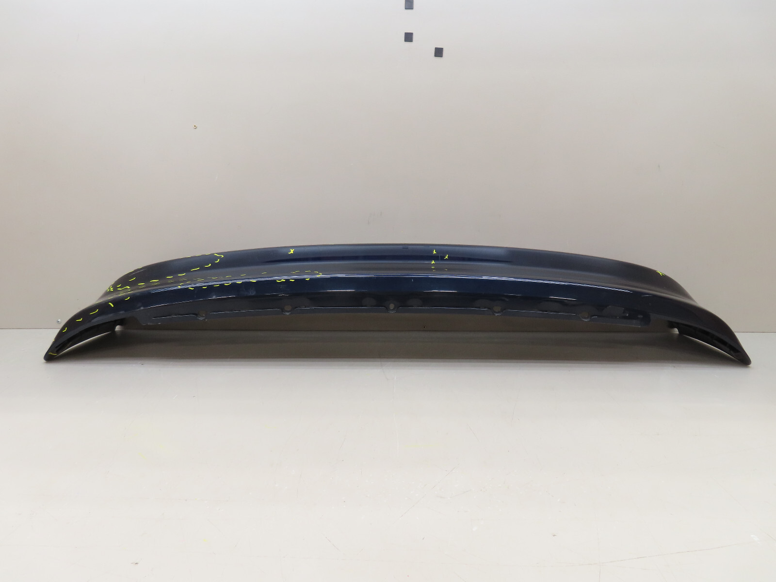 2010-2012 ROLLS ROYCE PHANTOM REAR BUMPER COVER OEM 51127040021