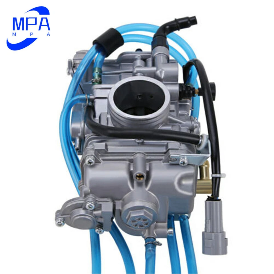 Carburador para Kawasaki KLX450R KLX 450R 2008-2009 15004-0051 envío rápido Foto 4 de 4