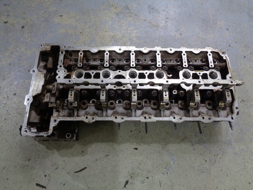 BMW N55 N55B30A Zylinderkopf 7605102
