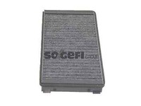Purflux AHC102 Filter, Innenraumluft For Peugeot Porsche