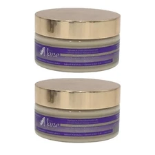 2 Pack The Mane Choice Ancient Egyptian Hair Mask Anti Breakage Repairs 8 oz