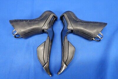 Shimano Dura-Ace Di2 ST-R9150 2x11 Electric Shifters Shimano Dura-Ace Di2 ST-R9150 2x11 Electric Shifters