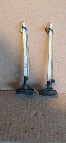 BEC 103A TT Gauge Lower Quadrant R/H Junction Signal Kit X2 Plus Extras Free P&P - Picture 5 of 7