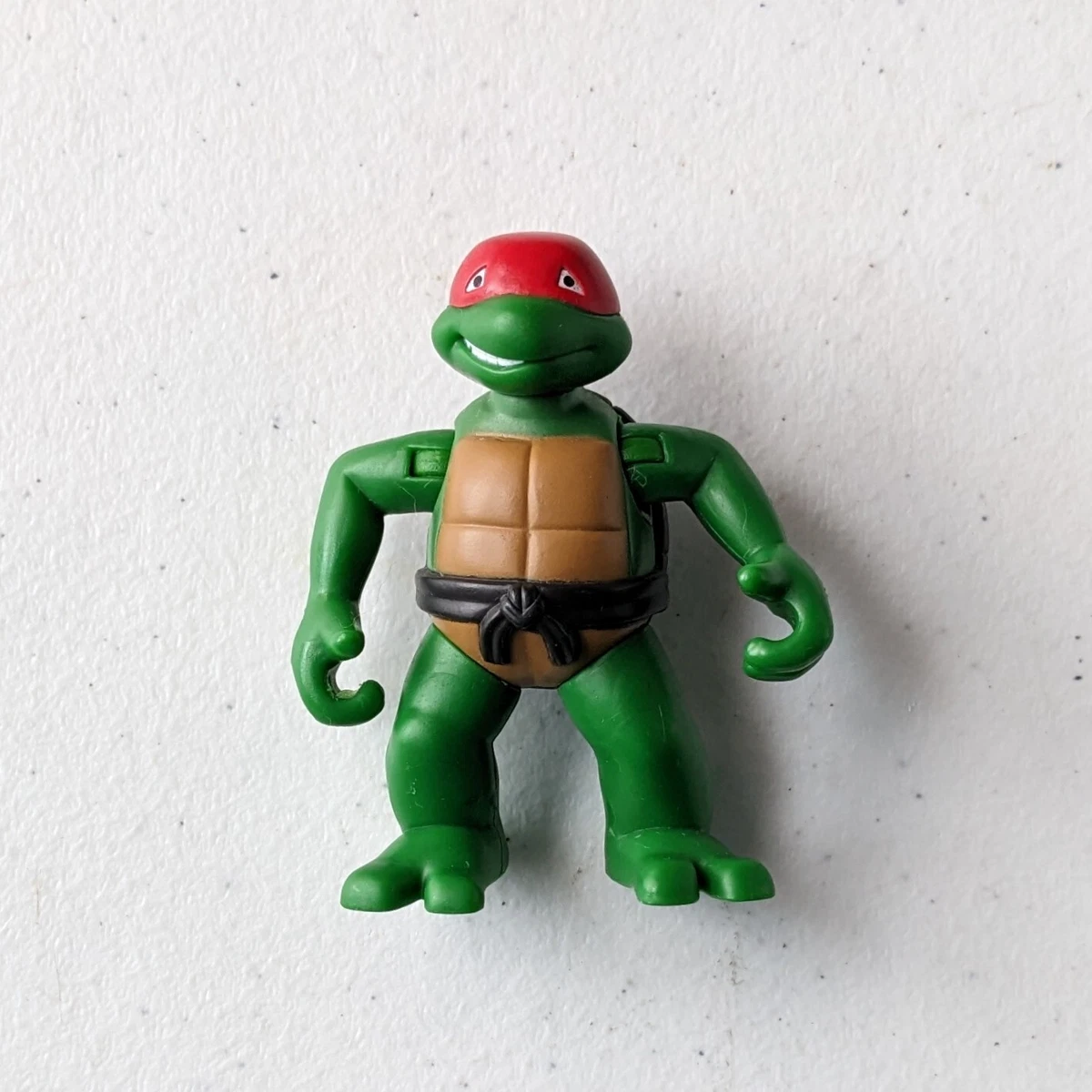 Mirage Studios Teenage Mutant Ninja Turtles Toddler Raph Raphael Tot 3"  Figure | eBay