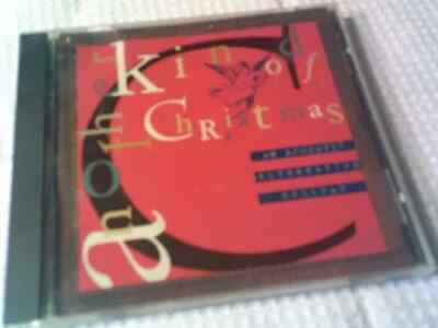 Another Kind Of Christmas: An Acoustic Alternative Holiday- Audio CD - VERY GOOD